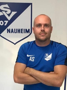 Avatar Bild für Andre Schuster