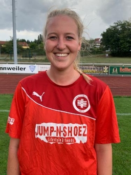 Avatar Bild für Tina Ganster