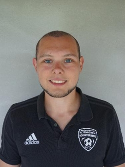 Avatar Bild für Kevin Sommer