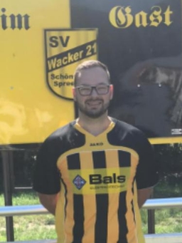 Avatar Bild für Jakob Dähne
