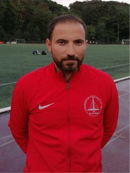Avatar Bild für Yasir Tutar