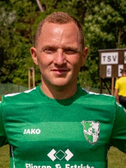 Avatar Bild für Fabian Bluhme