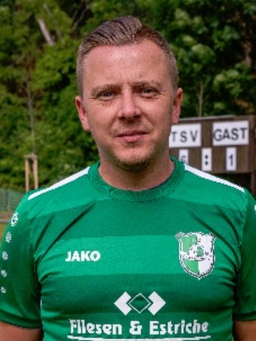 Avatar Bild für Marcel Cronsfoth