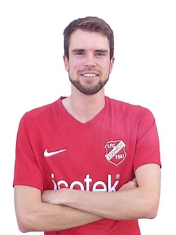 Avatar Bild für Simon Wurst