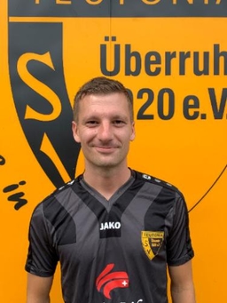 Avatar Bild für Matthias Rosenkranz