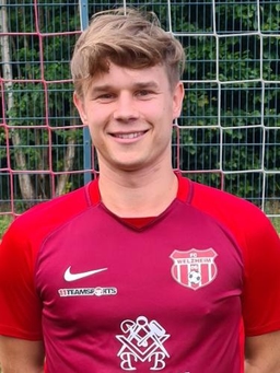 Avatar Bild für Nico Dyrska