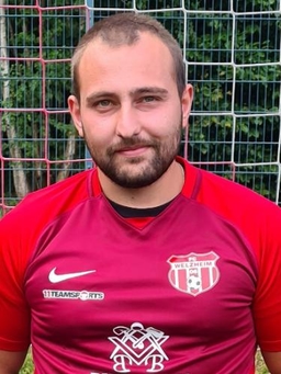 Avatar Bild für Maximilian Handlos