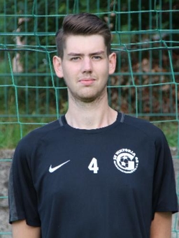 Avatar Bild für Marius Ziemer