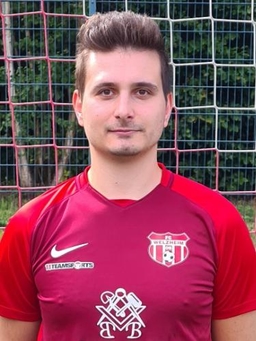 Avatar Bild für Lukas Lehmann