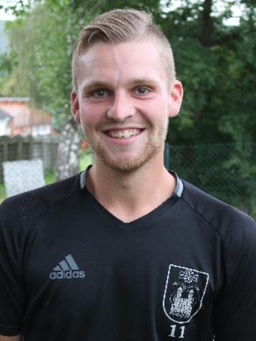 Avatar Bild für Lukas Waldmann