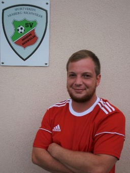 Avatar Bild für Dominik Crummenauer