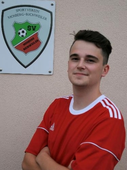 Avatar Bild für Jonas Decker