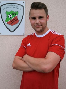 Avatar Bild für Kilian Gaßmann