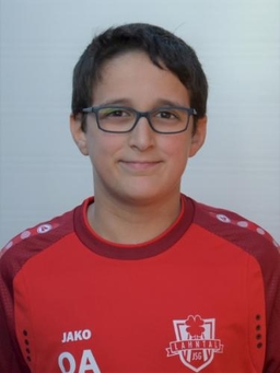 Avatar Bild für Omar Abdellatif