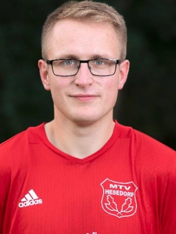 Avatar Bild für Torben Peper