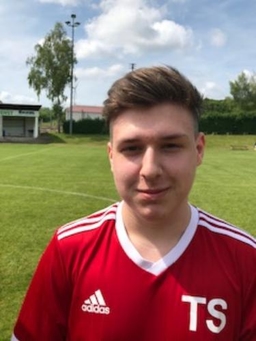 Avatar Bild für Timo-Fabian Straub