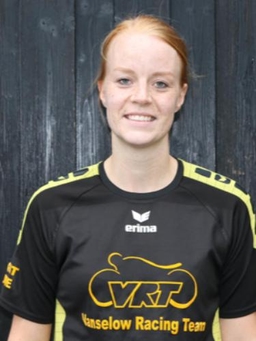 Avatar Bild für Janina Müller