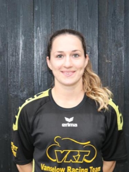Avatar Bild für Maren Alina van den Berg