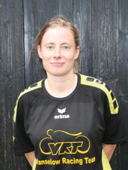Avatar Bild für Anna Vanselow