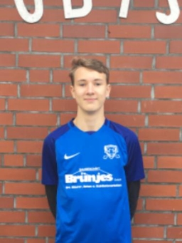 Avatar Bild für Frederik Ortmann