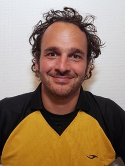 Avatar Bild für Fabian Perschke