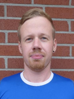 Avatar Bild für Daniel Georg Heseding