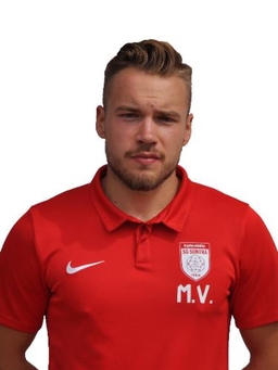 Avatar Bild für Maximilian Volkmann