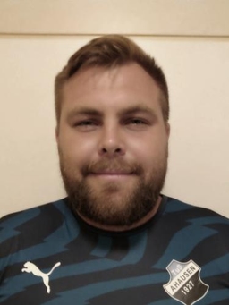 Avatar Bild für Wadim Karpinski