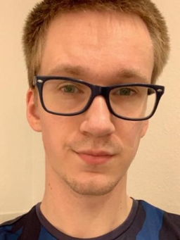 Avatar Bild für Fabian Feulner
