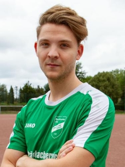 Avatar Bild für Dennis Dronia