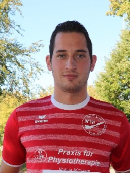 Avatar Bild für Marcel Woyciechowski