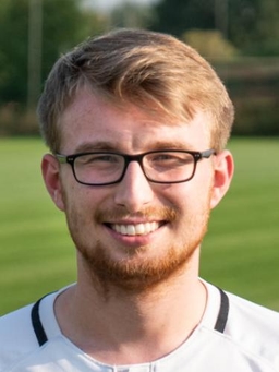 Avatar Bild für Niels Punke