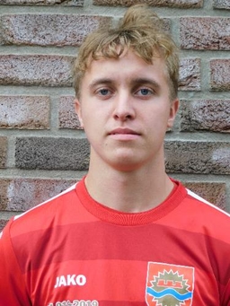 Avatar Bild für Luca Hendess