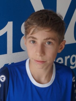 Avatar Bild für Frederik Neef