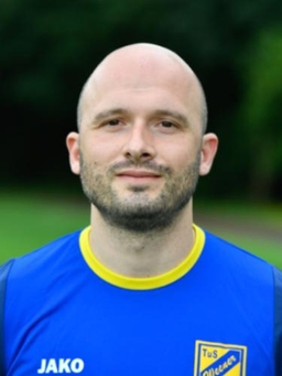 Avatar Bild für Denis Ibraimi