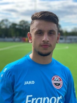 Avatar Bild für Eren Bas