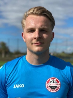 Avatar Bild für Maximilian Liomin