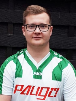 Avatar Bild für Wiliam Forker
