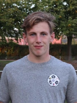 Avatar Bild für Nico-Merlin Weinberg