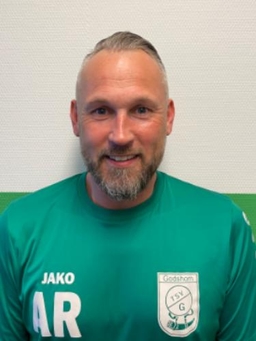 Avatar Bild für Andre Reimann