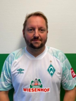 Avatar Bild für Stefan Wegsel