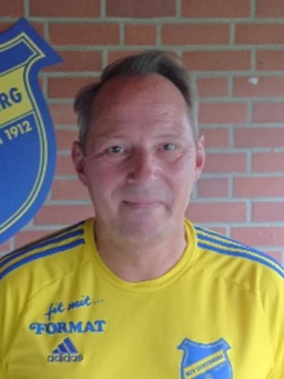 Avatar Bild für Thorsten Jahn