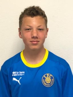 Avatar Bild für Louis Böhme