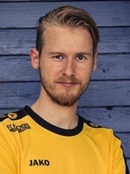 Avatar Bild für Benny Hartung