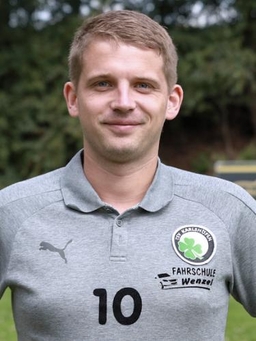 Avatar Bild für Maurice Ruröde