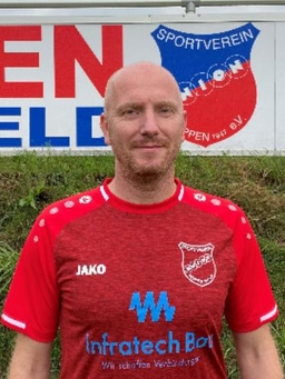 Avatar Bild für Thomas Nehus