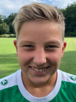 Avatar Bild für Yannik Mrose