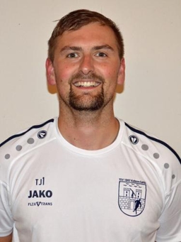 Avatar Bild für Tim Jahn