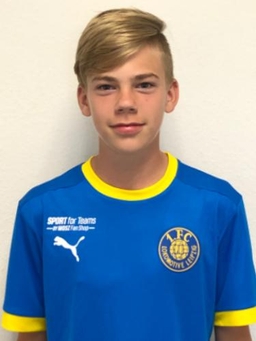 Avatar Bild für Niklas Glasow