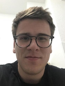 Avatar Bild für Pascal Bahnsen